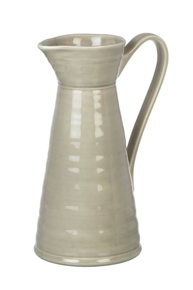 The Shabby and Chic Vases & Jugs