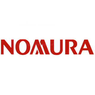 NOMURA HOLDINGS, INC (N33.SI) @ SG investors.io