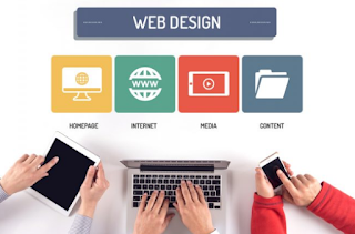 Kesalahan Seputar Desain Web Kesalahan Seputar Desain Web