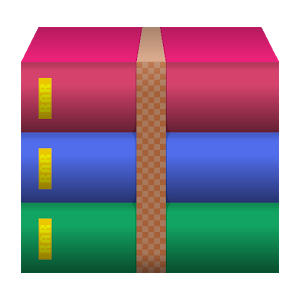 WinRAR for Android v5.20 bluid 26 APK