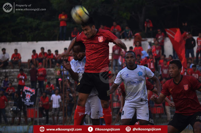 Sapu Bersih Bermain Di Kandang. Di Pertandingan Terakhir Putaran Pertama Pada Lanjutan Liga 2 Sapu Bersih Bermain Di Kandang. Di Pertandingan Terakhir Putaran Pertama Pada Lanjutan Liga 2