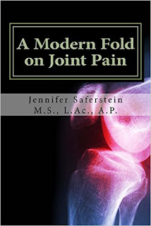 A Modern Fold on Joint Pain