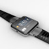 iWatch: "intelligent" watch 2.0 of Apple 