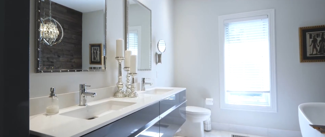 39 Interior Design Photos vs. 66 Cromdale Ridge, Woodbridge, ON Luxury Home Tour
