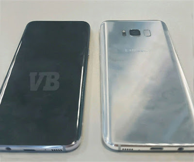 Samsung-Galaxy-S8-Leak Samsung-Galaxy-S8-Leak