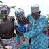Chibok girls: 82 reunited with families in Nigeria