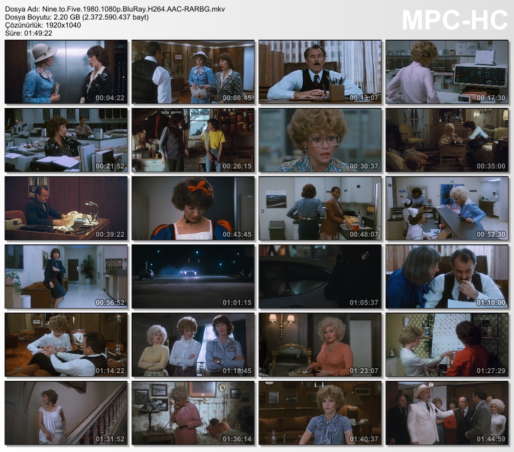 download nine to five 1980