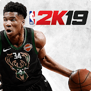 NBA 2K19 NBA 2K19 apk