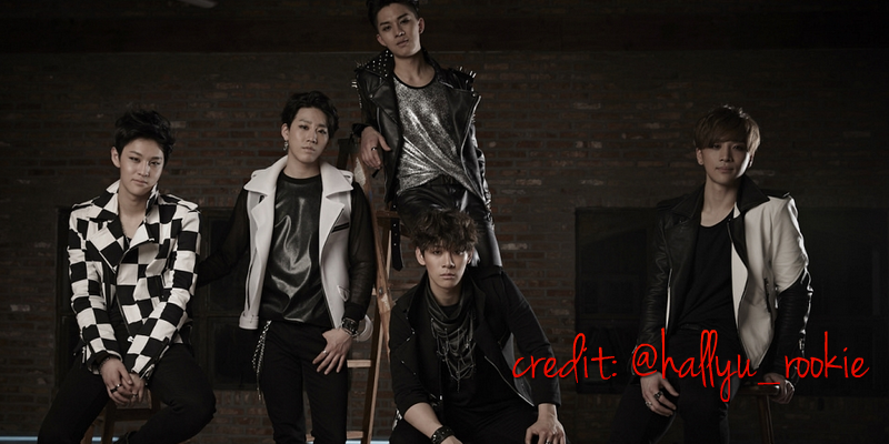 MR.MR (미스터미스터) Members Profile | HallyuRookie