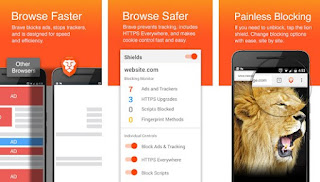 Brave Browser App Brave Browser