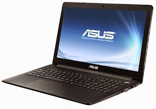 Asus X452E Drivers windows 8.1 64bit and windows 10 64bit