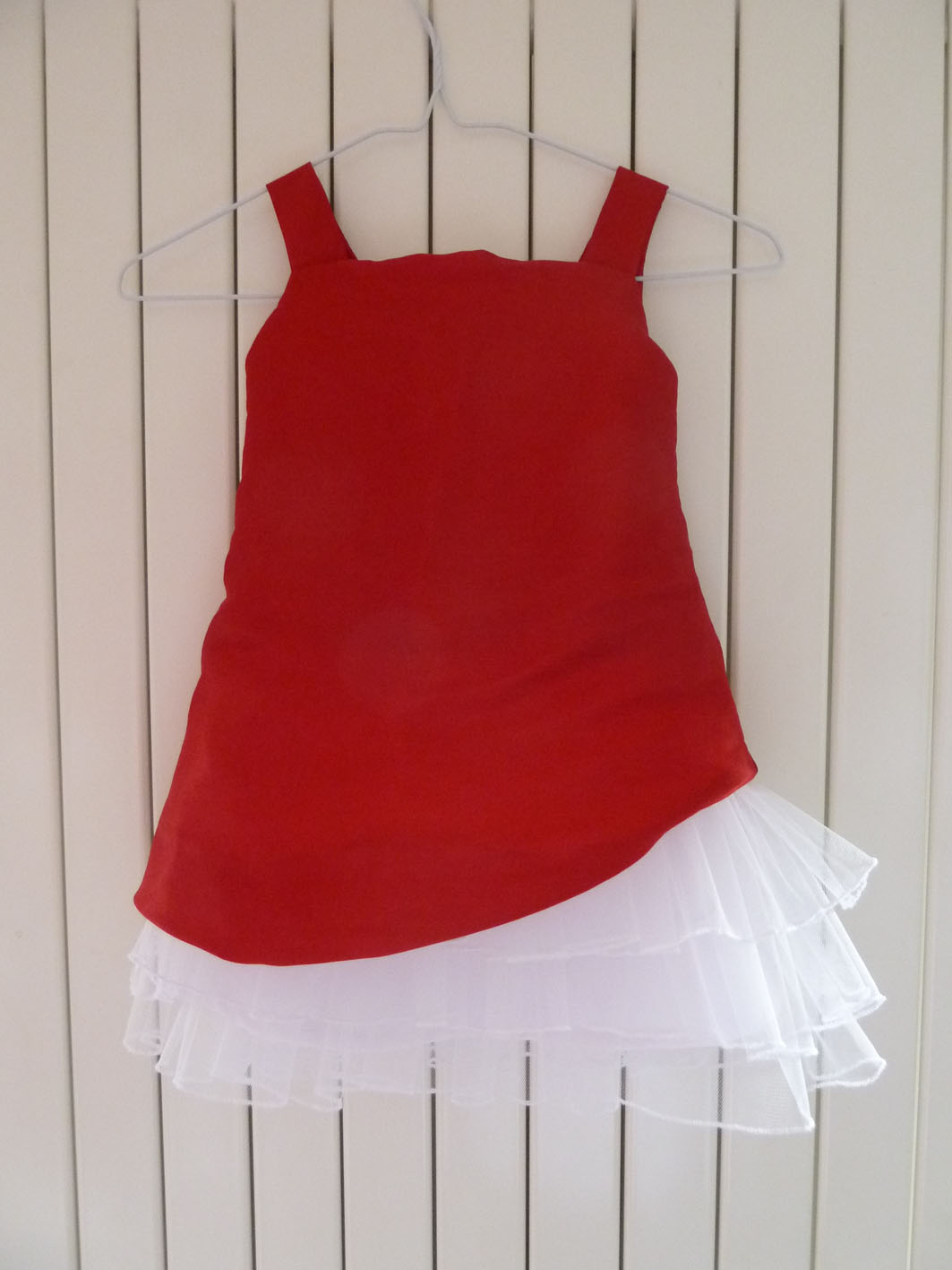 Misstigrette créations couture Robes de petites filles d'honneur