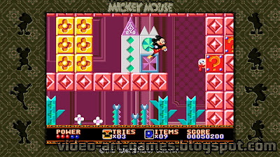 Bezel Marquee Border Rom Download Epic Mickey Top