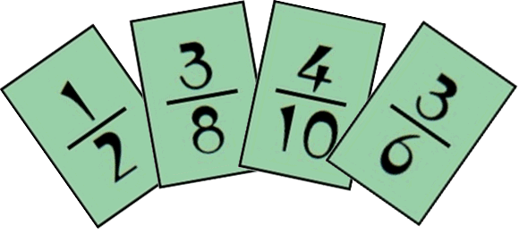 La clase de Mery: Mates 5Âº