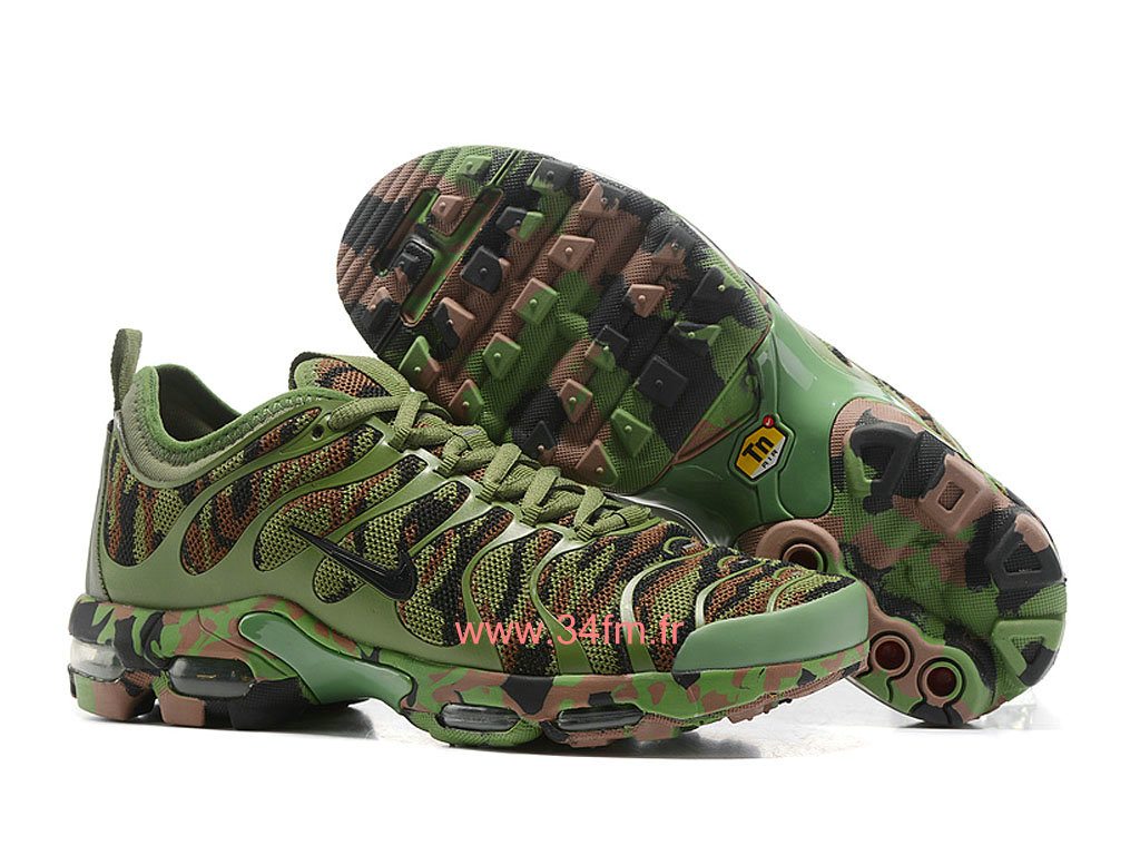 nike air max 2018 femme verte