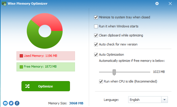 how to erase wise memory optimizer notification clones how to erase wise memory optimizer notification clones