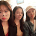 SNSD YoonA is out to have fun with her Friends