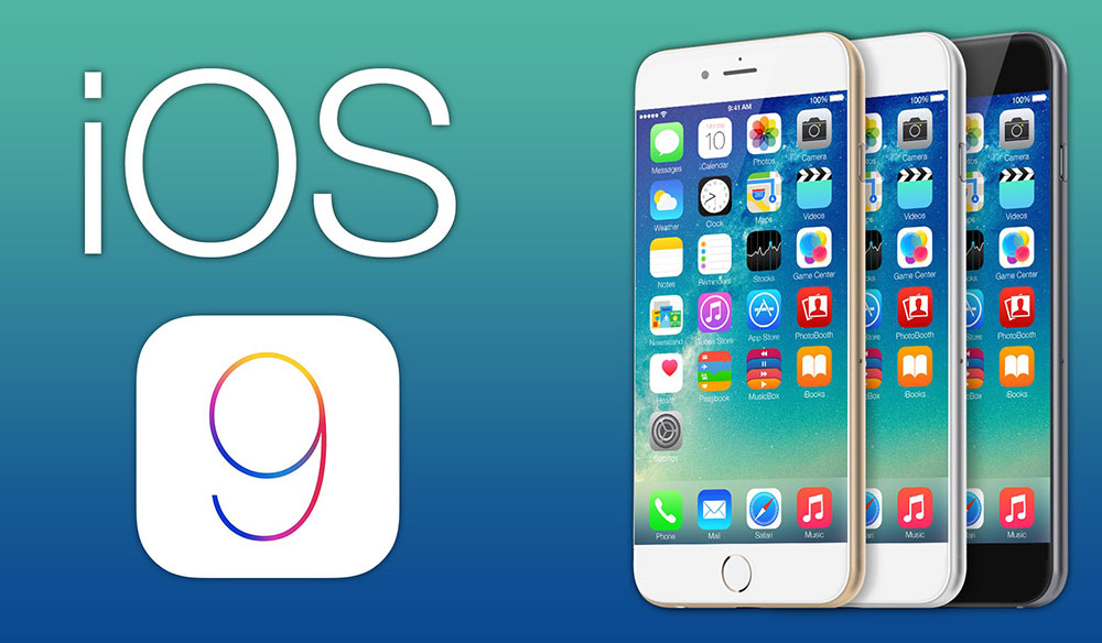 İOS 9 ile İphone ve İpad'e Gelen Tüm Özellikler