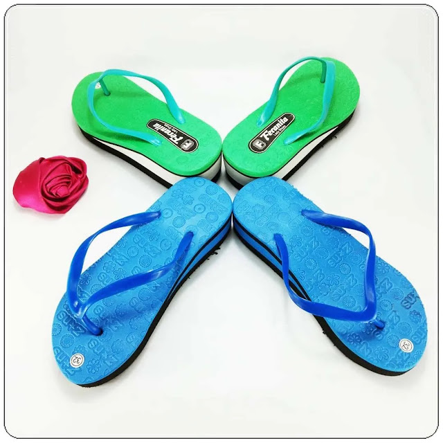 Wedges RSL Tanggung BJG Wedges RSL Tanggung BJG