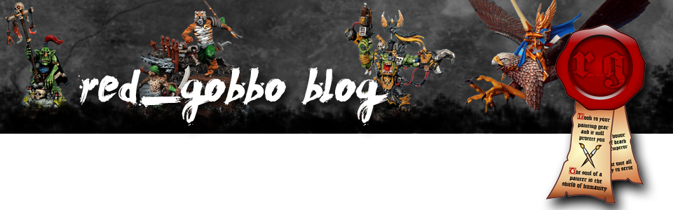 red_gobbo blog