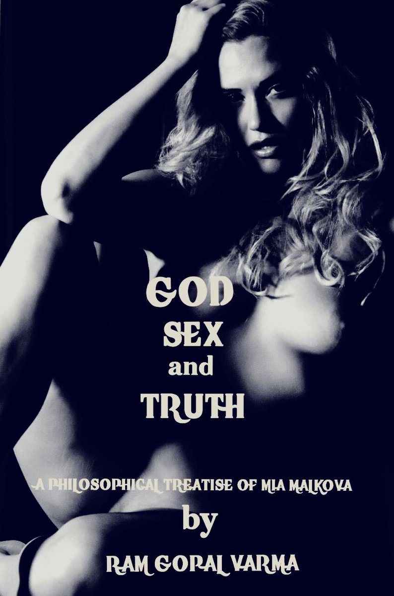 Movie God, Sex and Truth (2018). 