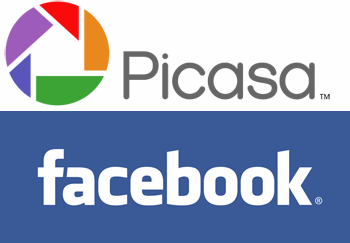 Inport your Facebook photos to Google+