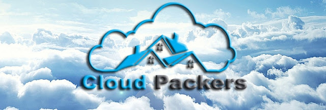 Brief of cloud packers Bangalore