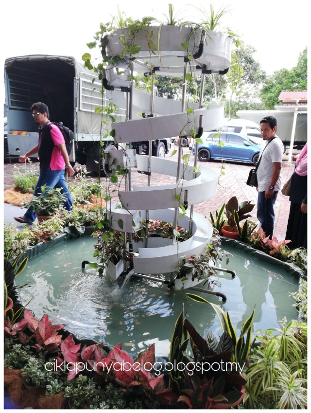 Jalan-jalan di SELANGOR AGROFEST 2018. Jalan-jalan di SELANGOR AGROFEST 2018.