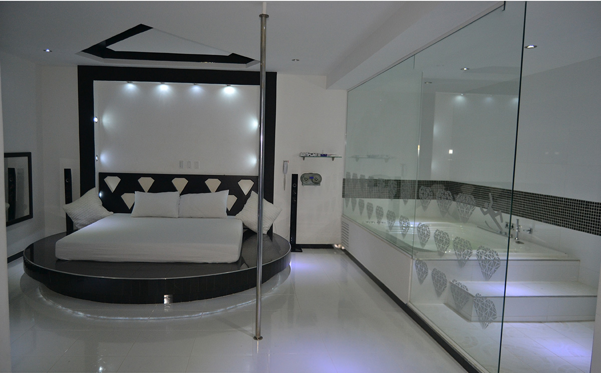 Motel La Orquídea TuPreferido