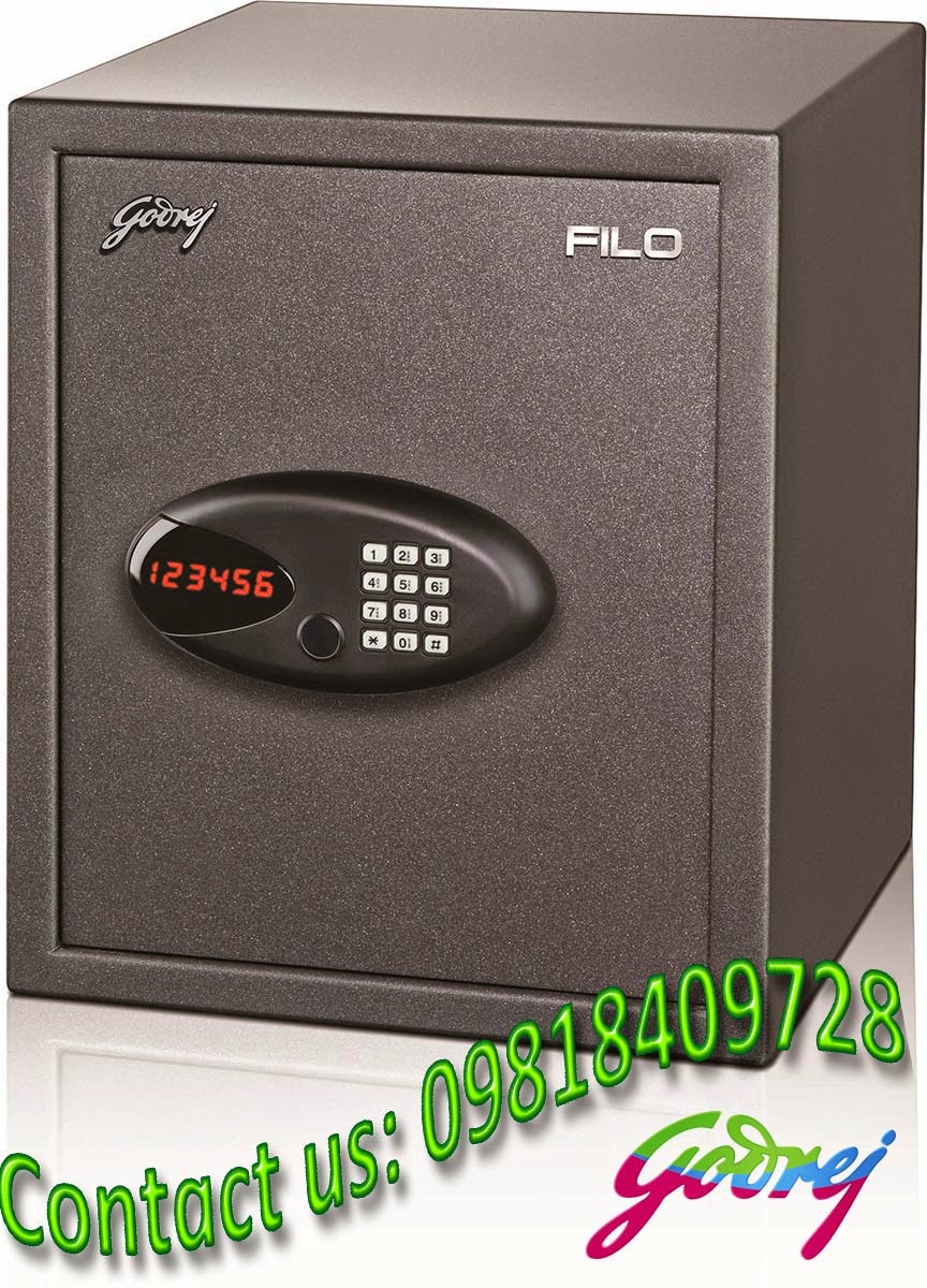 GODREJ ELECTRONIC SAFE DEALERS IN DELHI