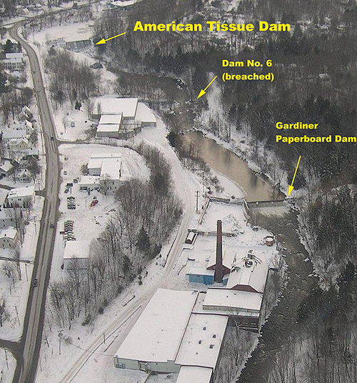 Kennebec Reborn Cobbosseecontee