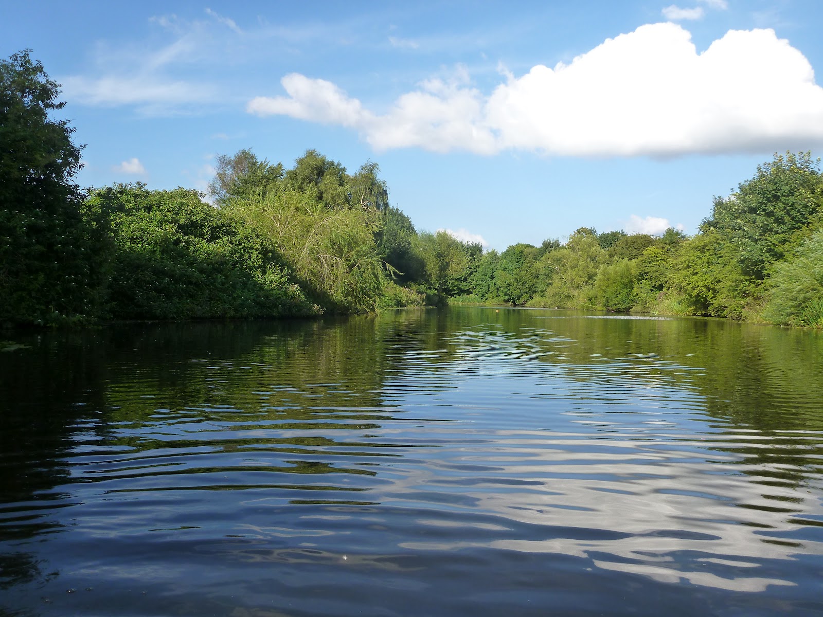 Salford Friendly Anglers Society News Blog Old River Irwell Irlam