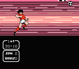 Captatin Tsubasa vol II