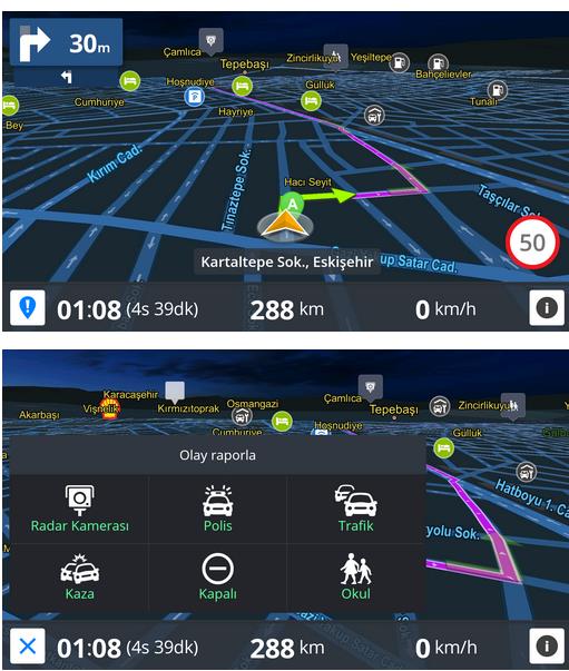 igo primo maps android 2017