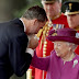 UK welcomes Spanish king and queen with military pomp