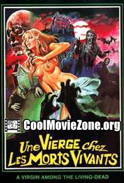 A Virgin Among the Living Dead (1973)