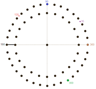 Respuestas Apoyo Primaria Desafíos Matemáticos 4to. Grado Bloque II Lección 41 Trazo de ángulos