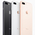 iPhone 8 và iPhone 8 Plus ra mắt : thiết kế cũ, cấu hình mới