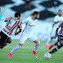 Inter empata sem gols com o Santa Cruz