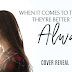 Cover Reveal - Better With You, Always by Gianna Gabriela