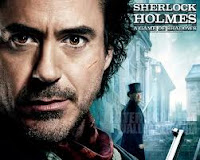 Sherlock Holmes: A Game of Shadows (2011) Movie