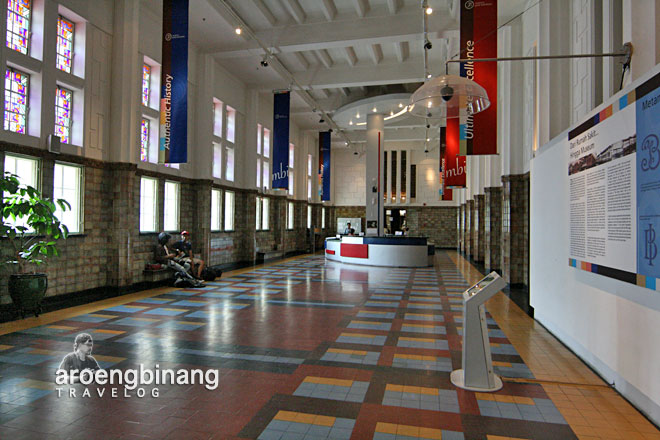 museum bank indonesia jakarta