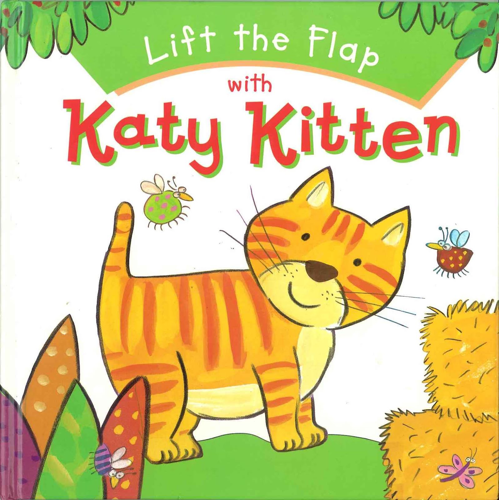 Little Parade Your Favourite Children's Online Bookstore BK1052 Lift