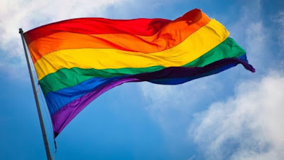 Antara Praktek LGBT dengan Bencana
