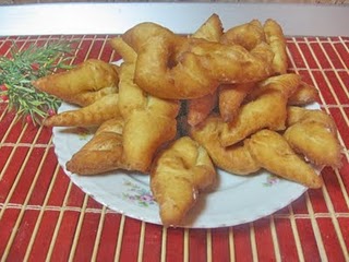 Minciunele( cirighele)