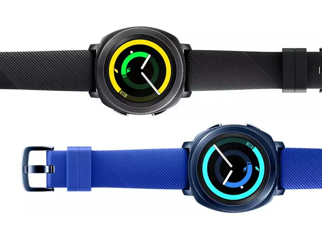 gear sport compatible phones