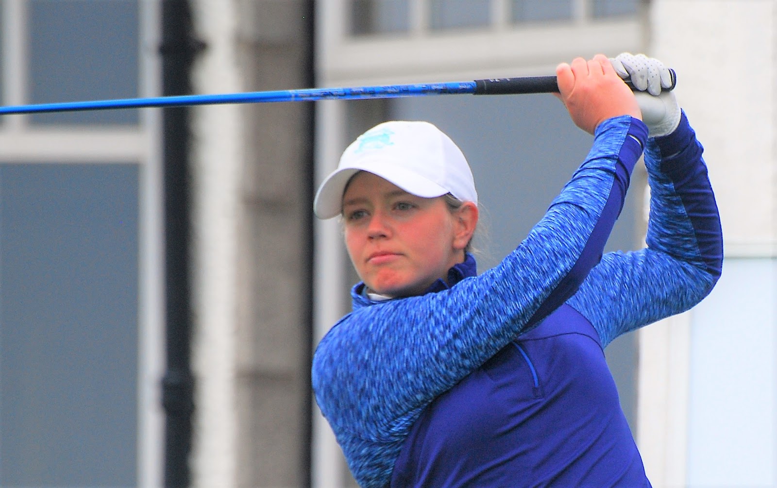 KirkwoodGolf: RandA TO LAUNCH WOMEN'S WORLD AMATEUR RANKING