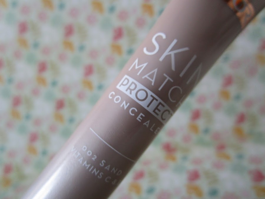 Skin Match Protect Concealer de Astor