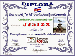 ROS DIPLOMA