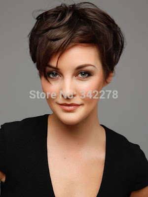 Model Rambut Cepak Wanita Model Rambut Cepak Wanita